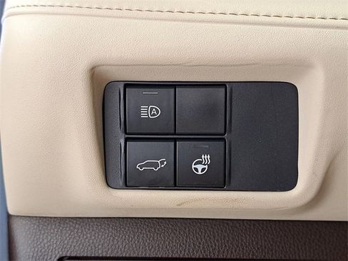 Used 2021 Toyota Highlander Limited image 25