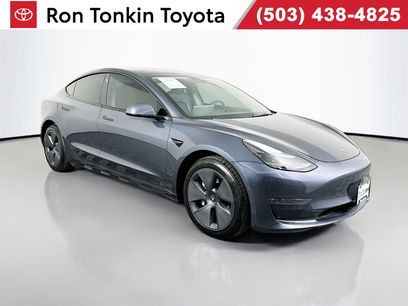 Used 2022 Tesla Model 3 Long Range