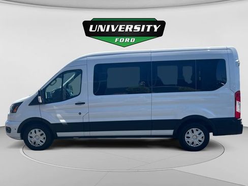 Used 2024 Ford Transit 350 XLT RWD image 6