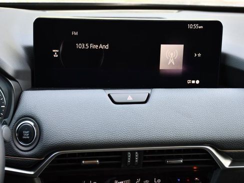 New 2026 MAZDA CX-90 3.3 Turbo w/ Preferred Package image 27