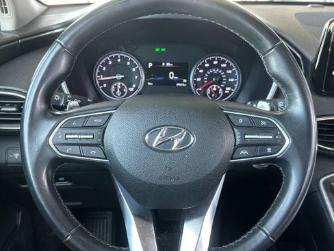 Used 2023 Hyundai Santa Fe SEL FWD image 23