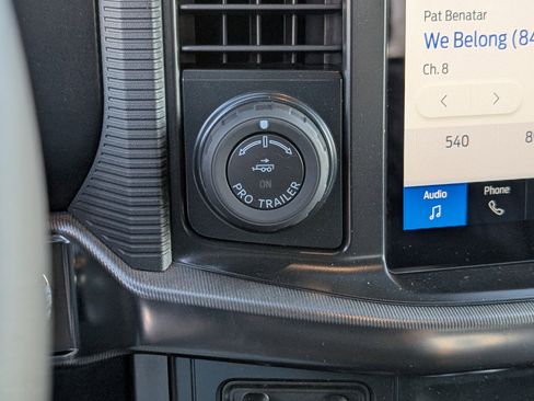 New 2025 Ford F150 Lariat w/ Equipment Group 502A High image 24