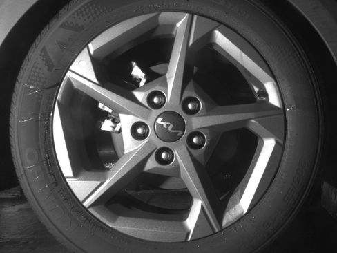 Used 2025 Kia K4 FWD image 14