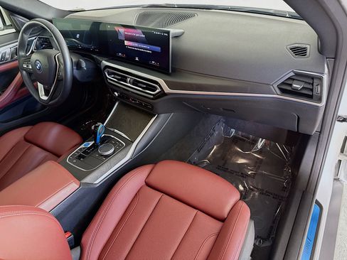 Certified 2023 BMW i4 eDrive35 w/ Premium Package image 30