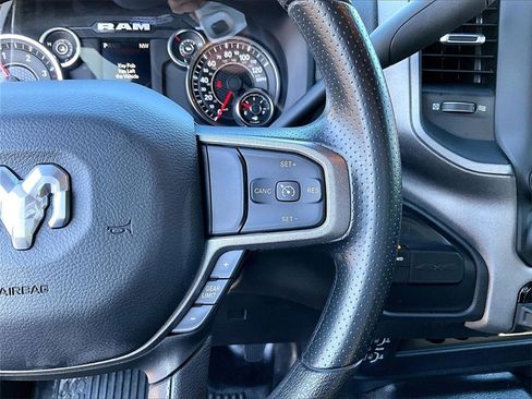 Used 2024 RAM 3500 Tradesman w/ Chrome Appearance Group image 19