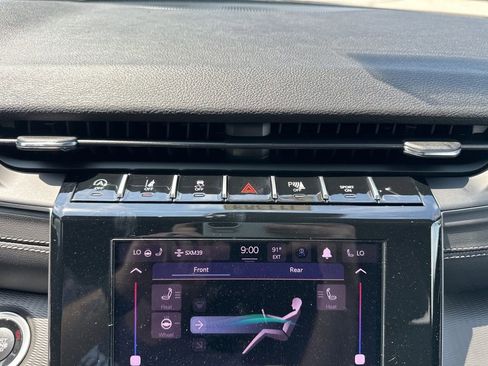 New 2025 Jeep Grand Cherokee L Laredo w/ Luxury Tech Group I AWD/4WD image 66
