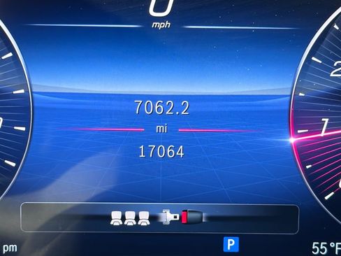 Certified 2024 Mercedes-Benz C 300 4MATIC Sedan image 4