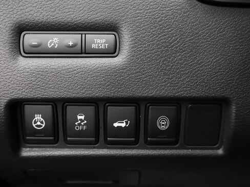 Used 2021 Nissan Murano Platinum w/ Cargo Package image 23