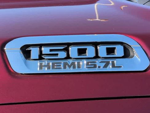 Used 2019 RAM 1500 Big Horn image 13