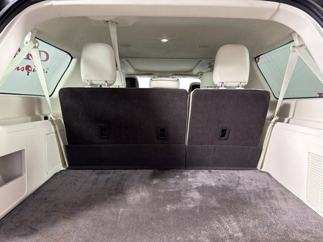 Used 2020 Lincoln Navigator L Black Label AWD/4WD image 31
