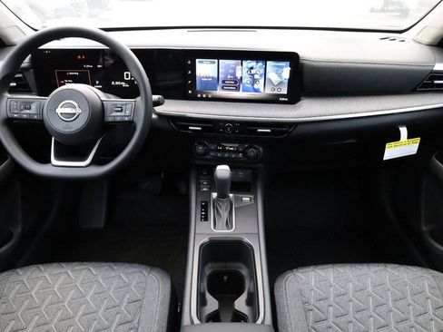 New 2026 Nissan Kicks SV w/ SV Premium Package image 23