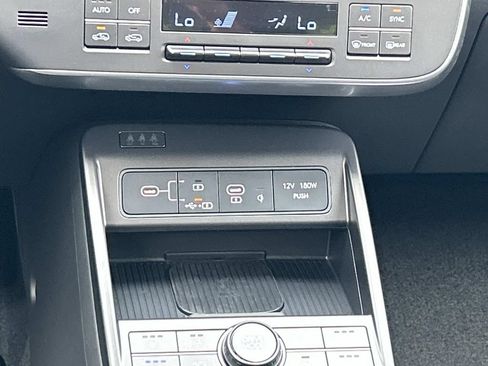 New 2026 Hyundai Kona Limited FWD image 27