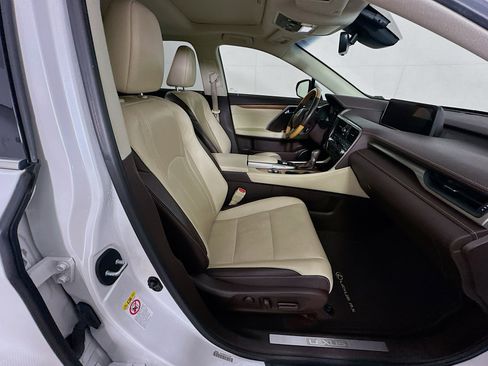 Used 2017 Lexus RX 350 FWD w/ Premium Package image 32