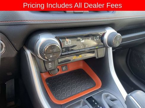 Used 2024 Toyota RAV4 Adventure AWD/4WD image 34