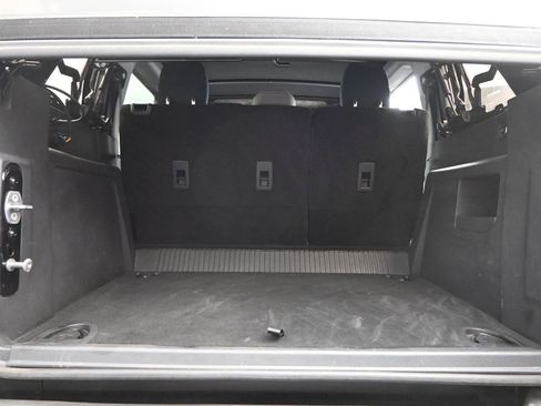 Used 2022 Ford Bronco Outer Banks image 28