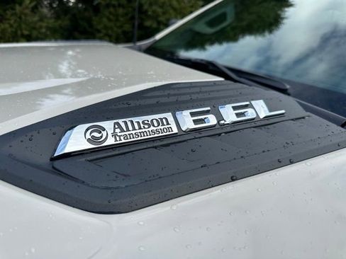 New 2026 Chevrolet Silverado 2500 Custom w/ Custom Convenience Package image 7