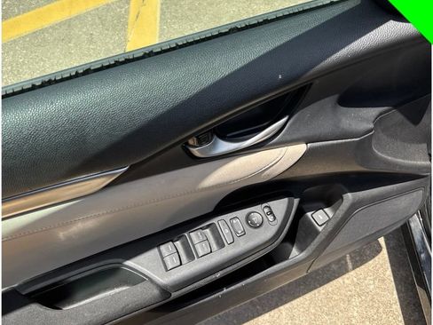 Used 2017 Honda Civic EX-T image 11