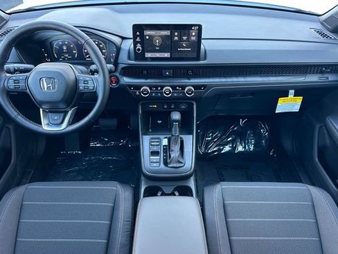 New 2026 Honda CR-V TrailSport image 15