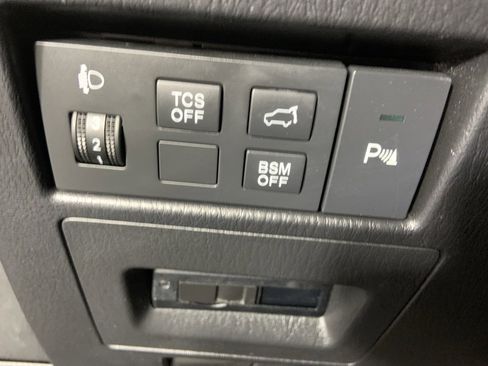 Used 2015 MAZDA CX-9 Grand Touring w/ GT Technology Package image 9