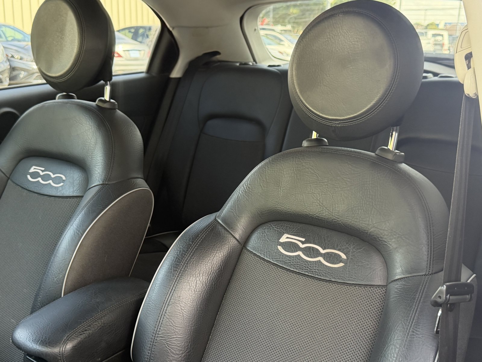 Used 2018 FIAT 500X Trekking w/ Cold Weather Package FWD image 19