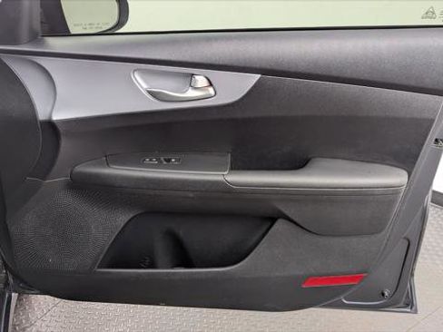 Used 2024 Kia Forte LX FWD image 23