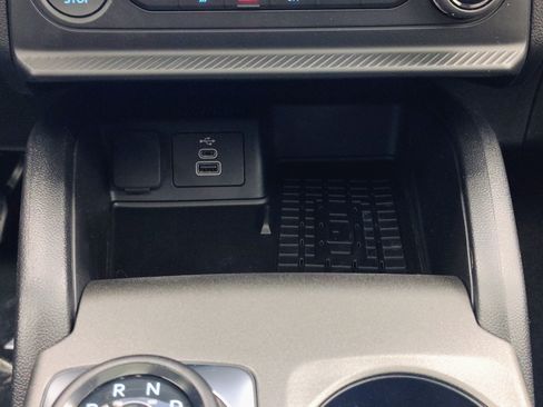 New 2025 Ford Bronco Sport Outer Banks w/ Outer Banks Tech Package+ image 32