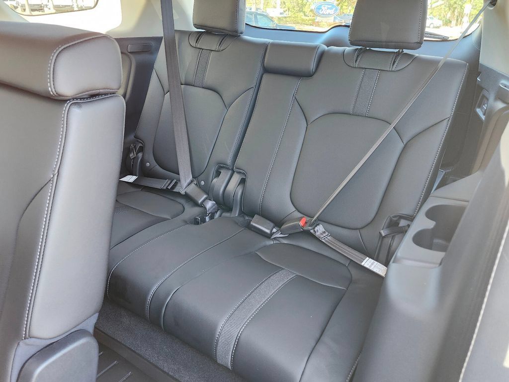New 2026 Honda Pilot EX-L image 11