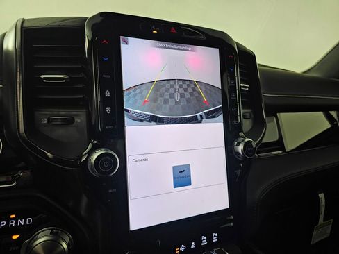 New 2026 RAM 1500 Limited w/ Night Edition image 30