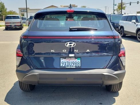 Certified 2026 Hyundai Kona SE FWD image 30
