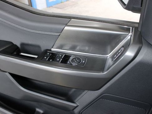 Used 2024 Ford F150 XLT w/ XLT Black Appearance Package image 24