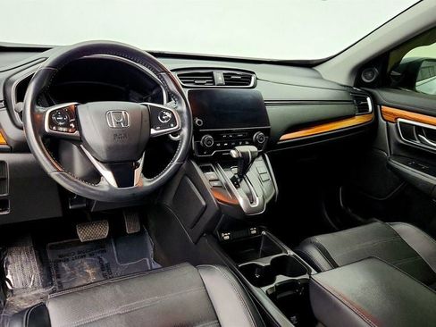 Used 2021 Honda CR-V EX-L image 13