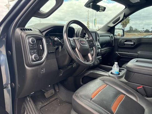 Used 2021 GMC Sierra 1500 AT4 w/ AT4 Value Package AWD/4WD image 7