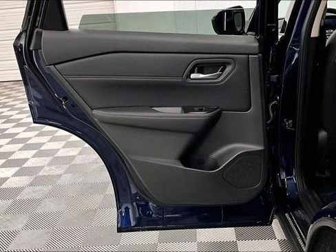 New 2026 Nissan Rogue SV image 33