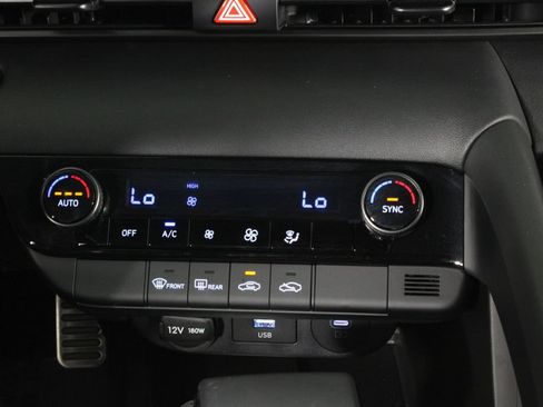 Certified 2026 Hyundai Elantra Sport FWD image 22