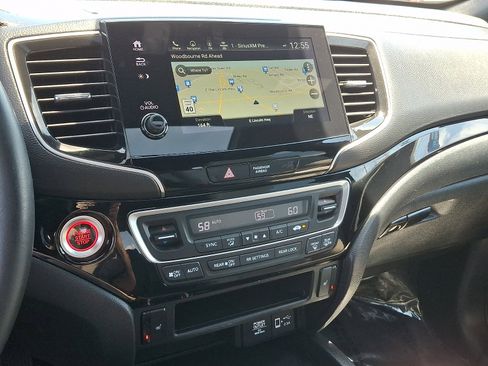 Used 2021 Honda Passport Touring image 19