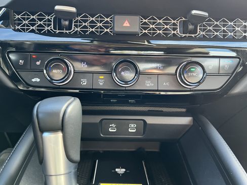 Used 2024 Honda Accord Touring image 29