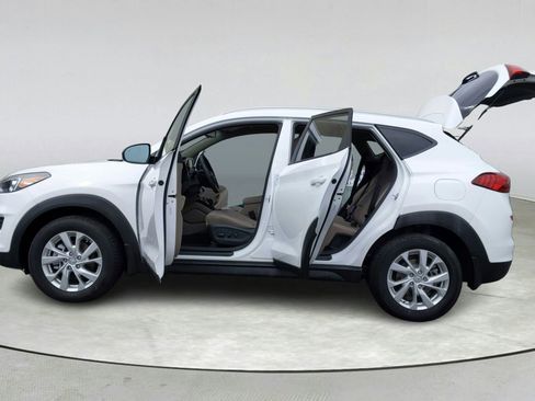 Used 2020 Hyundai Tucson Value image 12
