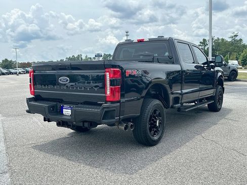 Used 2024 Ford F350 XL w/ STX Appearance Package AWD/4WD image 7