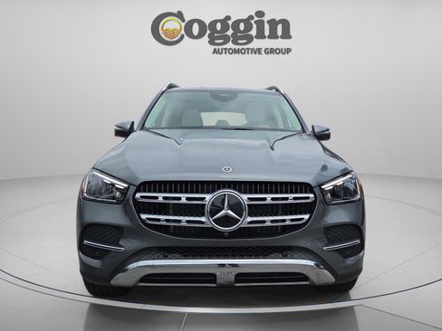 New 2026 Mercedes-Benz GLE 350 4MATIC image 8