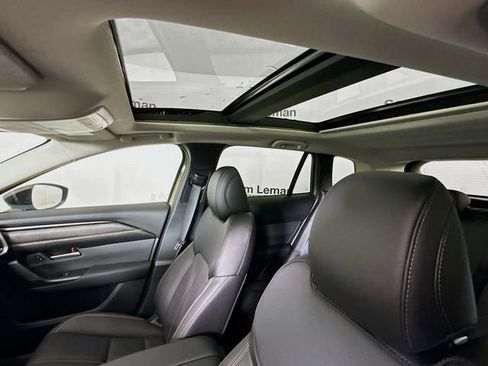 New 2025 MAZDA CX-50 AWD 2.5 Turbo w/ Premium Pkg image 23