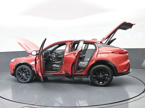 Used 2024 Buick Envista Sport Touring w/ Convenience I Package image 76