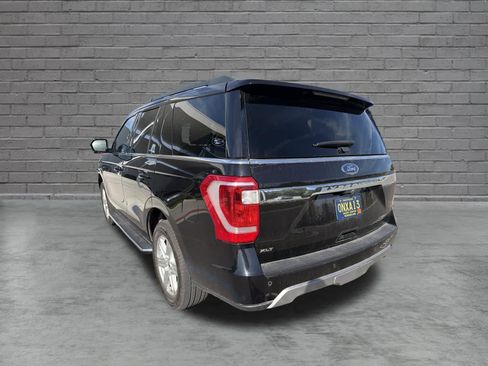 Used 2020 Ford Expedition XLT w/ Equipment Group 202A AWD/4WD image 6