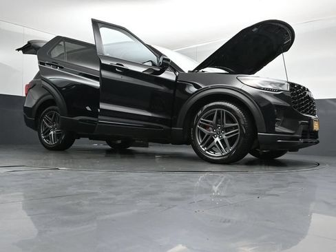 Certified 2025 Ford Explorer ST AWD/4WD image 55