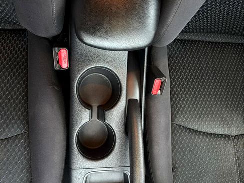 Used 2013 Nissan Sentra SR w/ Electronics Pkg image 30