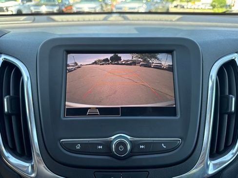 Used 2024 Chevrolet Equinox LT AWD/4WD image 22