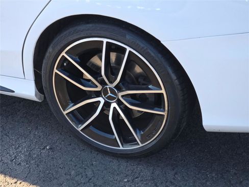 Used 2020 Mercedes-Benz C 43 AMG AMG C 43 image 18