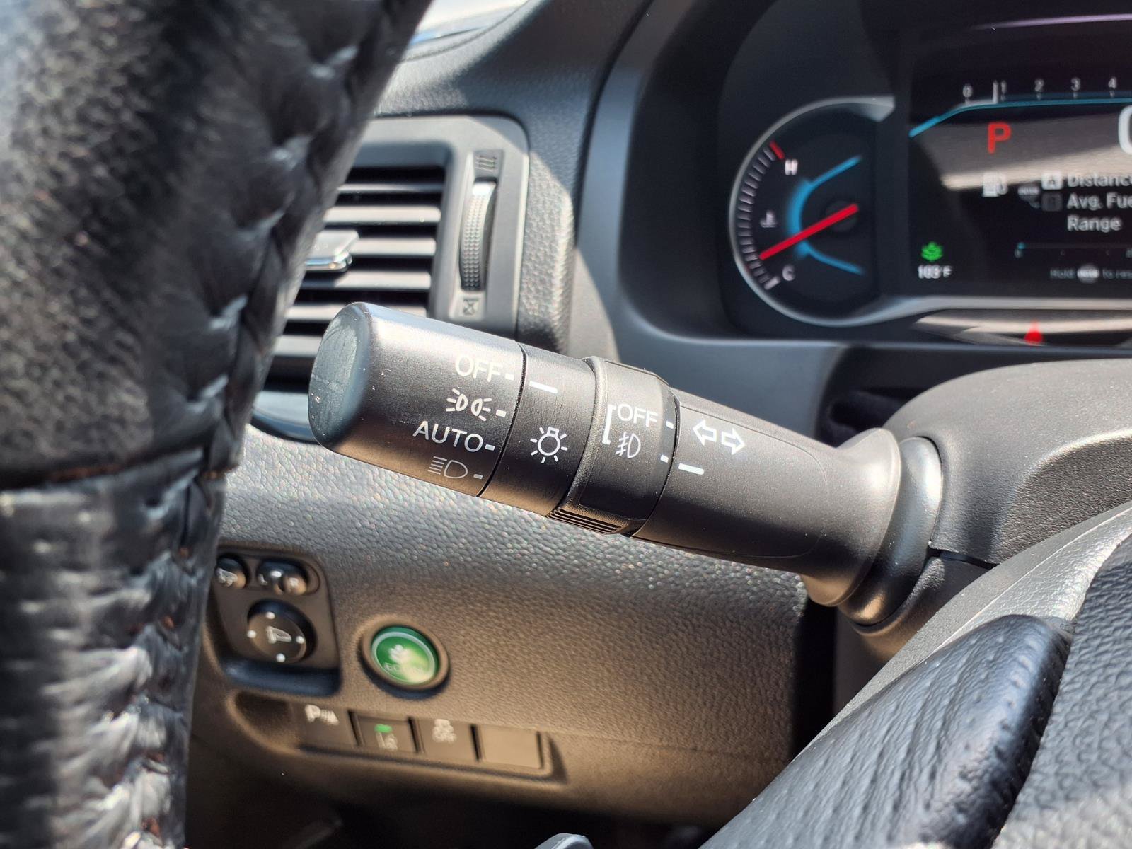 Used 2021 Honda Passport Elite image 19
