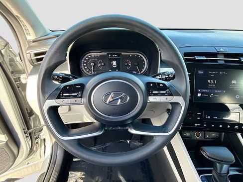 Used 2024 Hyundai Tucson SEL image 11