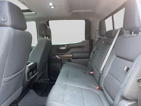 Certified 2022 Chevrolet Silverado 1500 RST w/ Convenience Package II AWD/4WD image 19