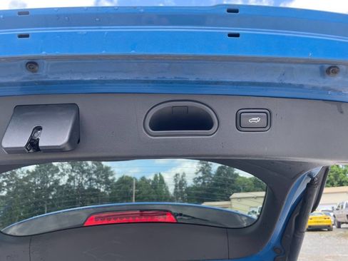 Used 2017 Hyundai Tucson Limited AWD/4WD image 23